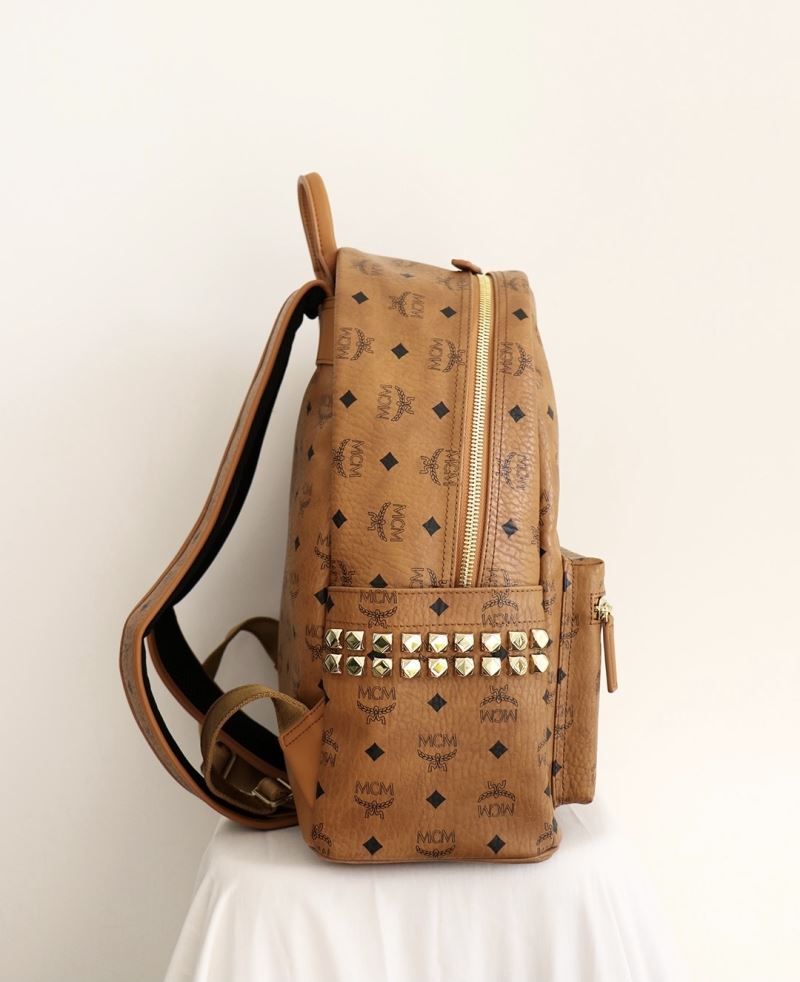 MCM Backpacks